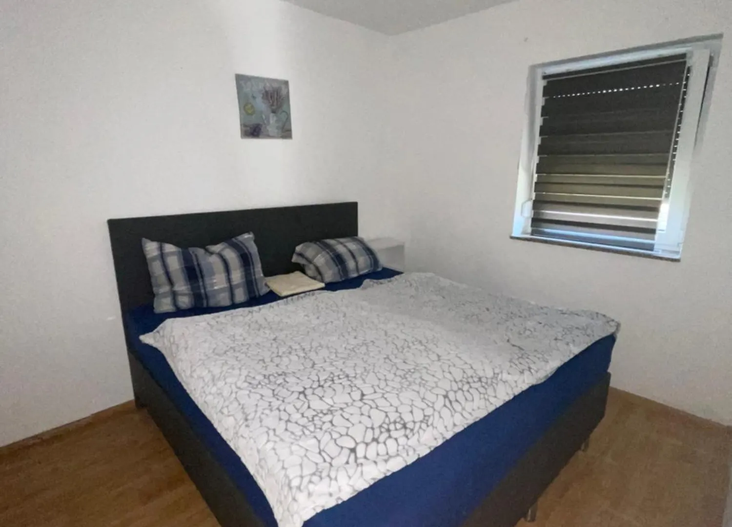 Novi Apartman Novi Vinodolski Apartmán