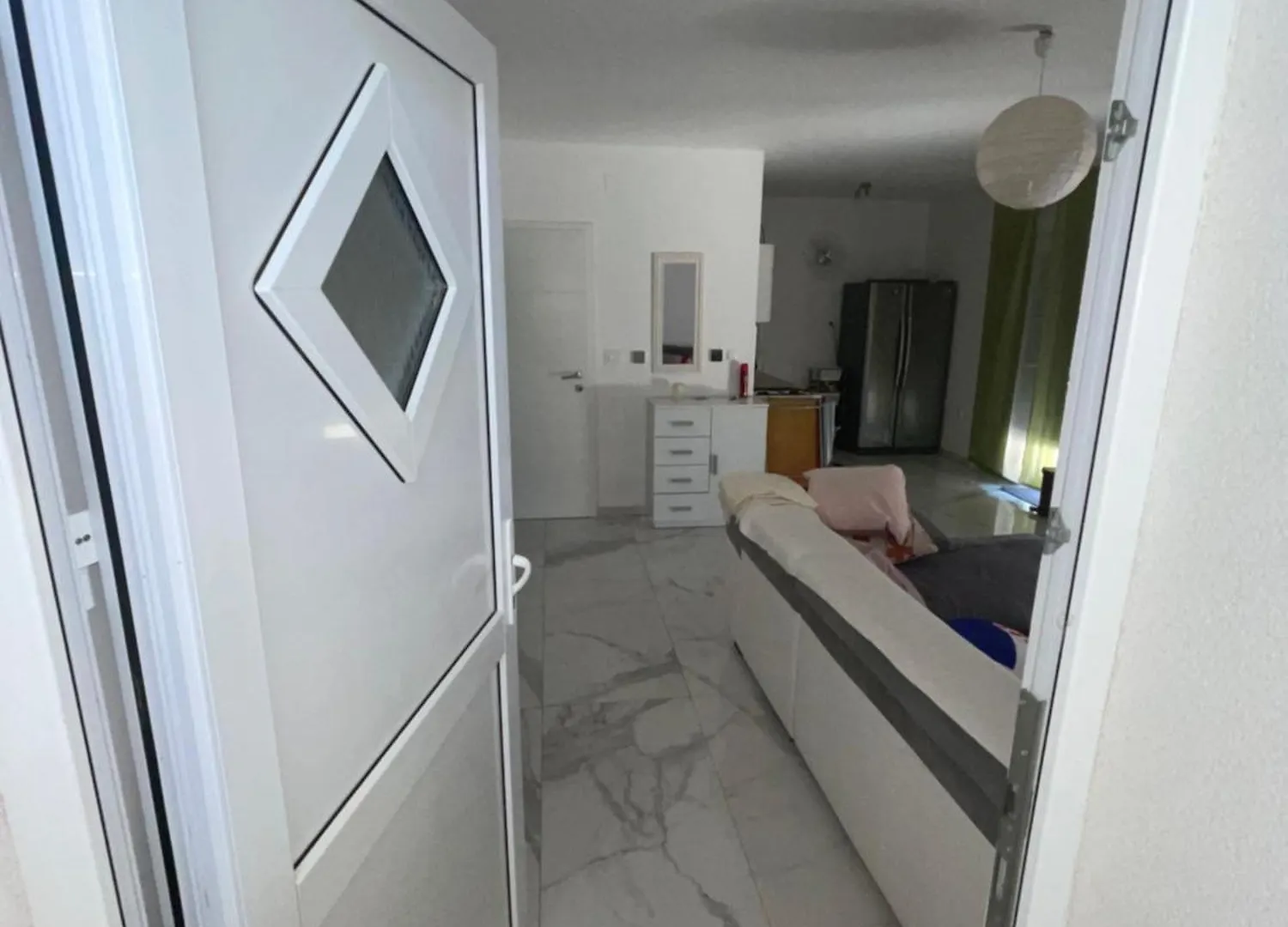 Apartmán Novi Apartman Novi Vinodolski Chorvatsko