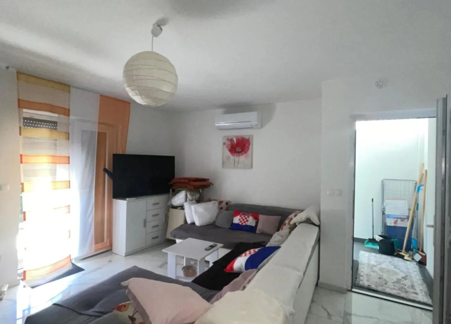 Novi Apartman Novi Vinodolski Apartmán
