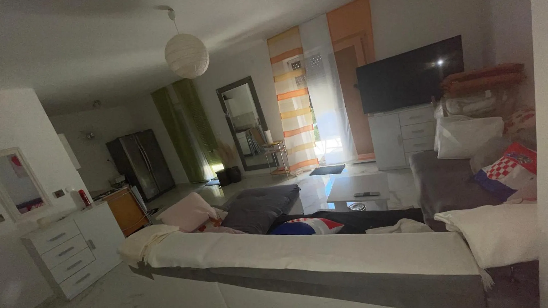 Novi Apartman Novi Vinodolski 0*,