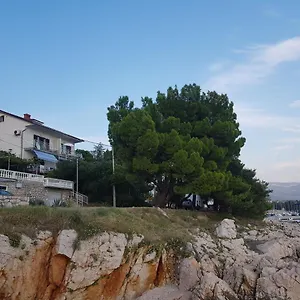 Apartmán Jenny, Novi Vinodolski