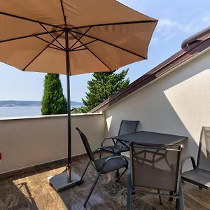 Apartmán Lili, Novi Vinodolski