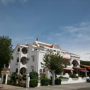 Penzion Garfild 2, Novi Vinodolski