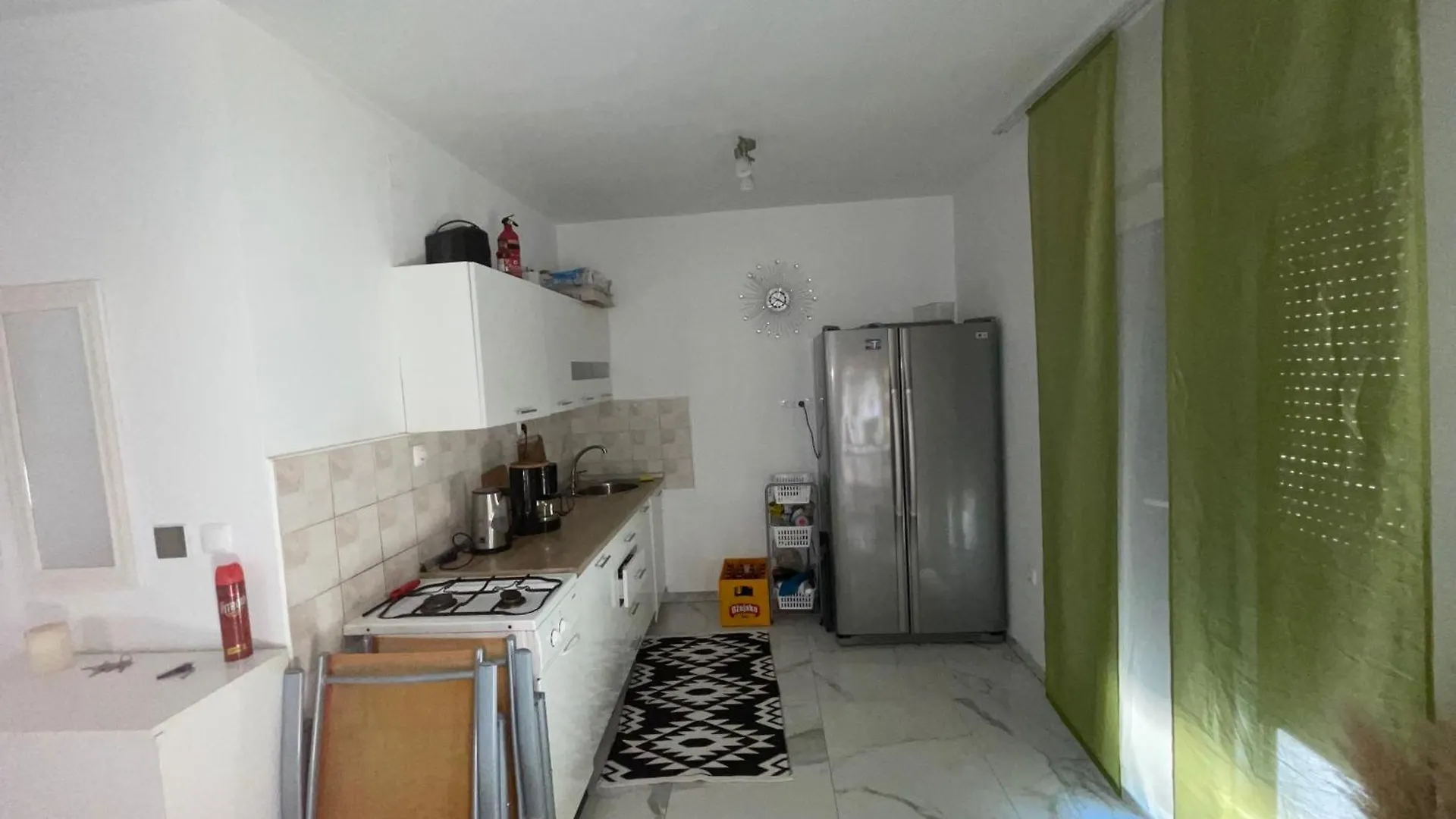 Novi Apartman Novi Vinodolski