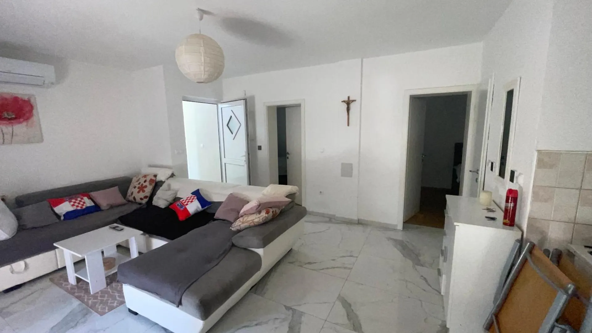 Apartment Novi Apartman Novi Vinodolski