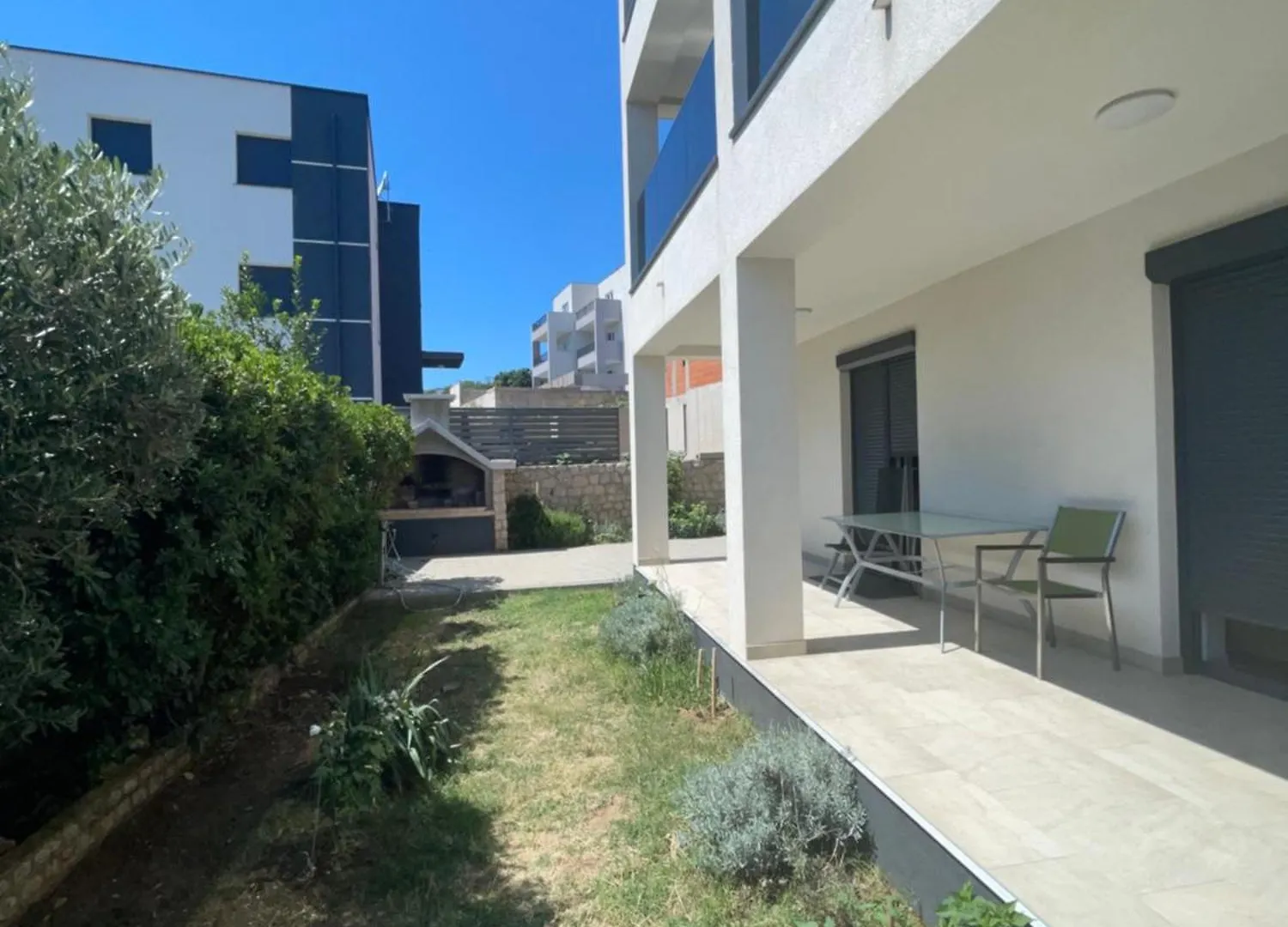 Apartment Novi Apartman Novi Vinodolski Croatia