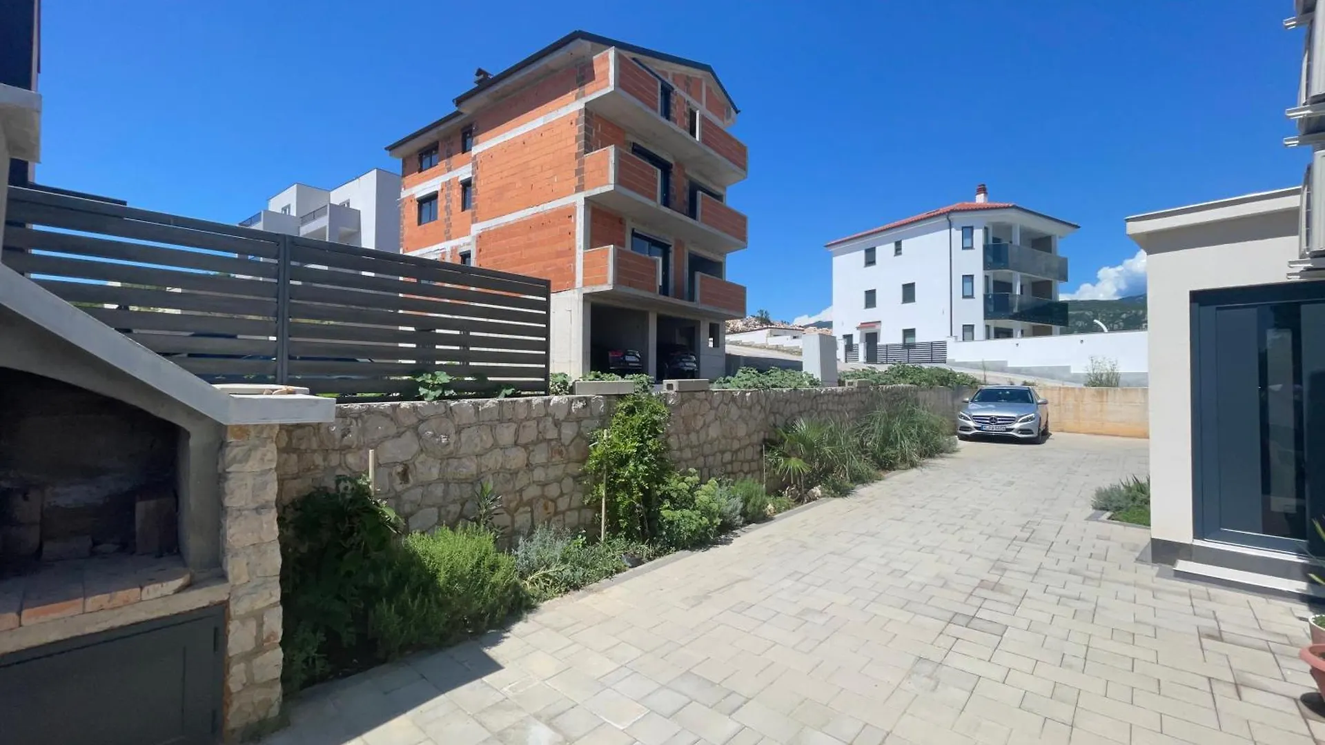 Apartment Novi Apartman Novi Vinodolski