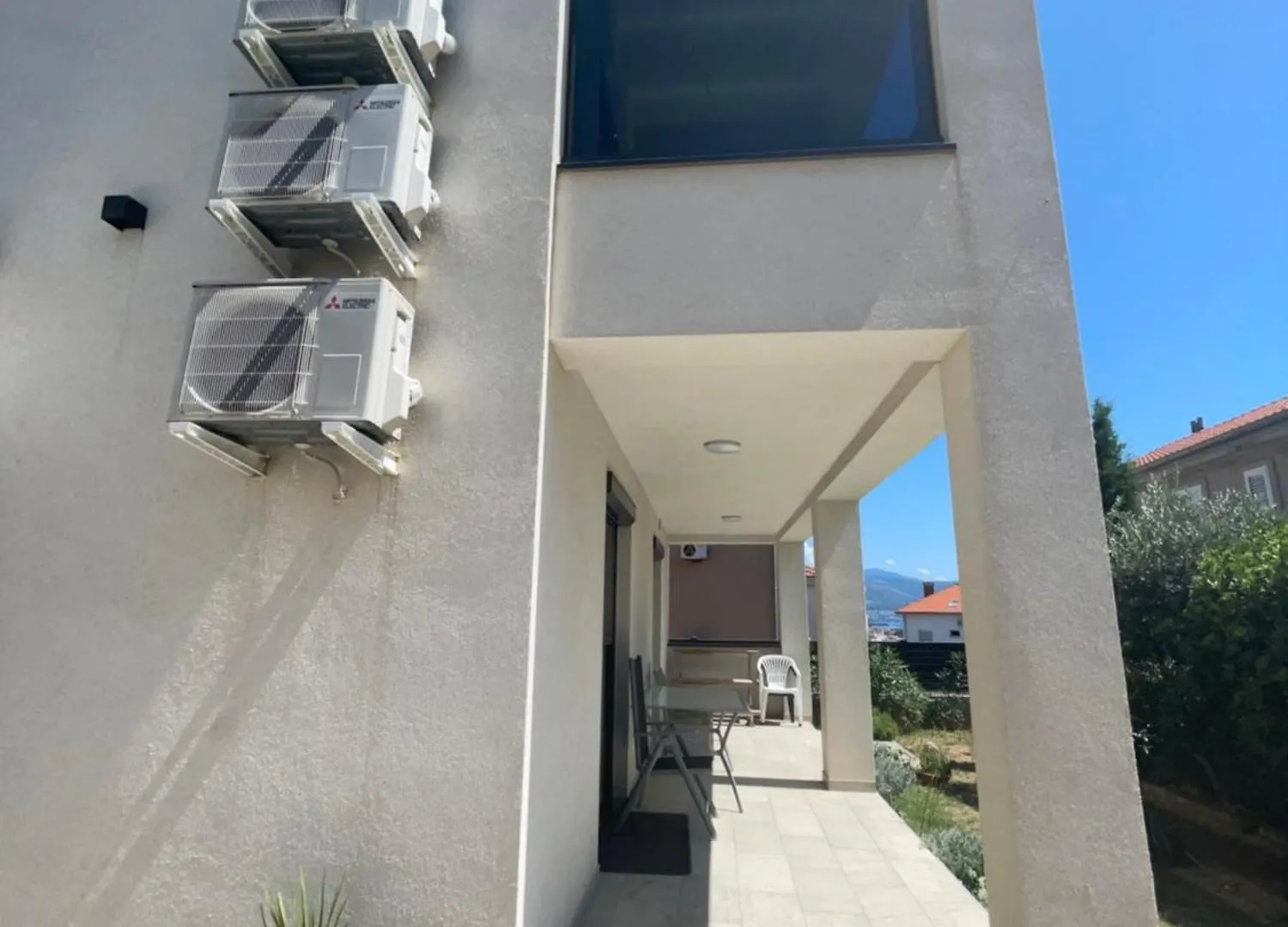 Novi Apartman Novi Vinodolski