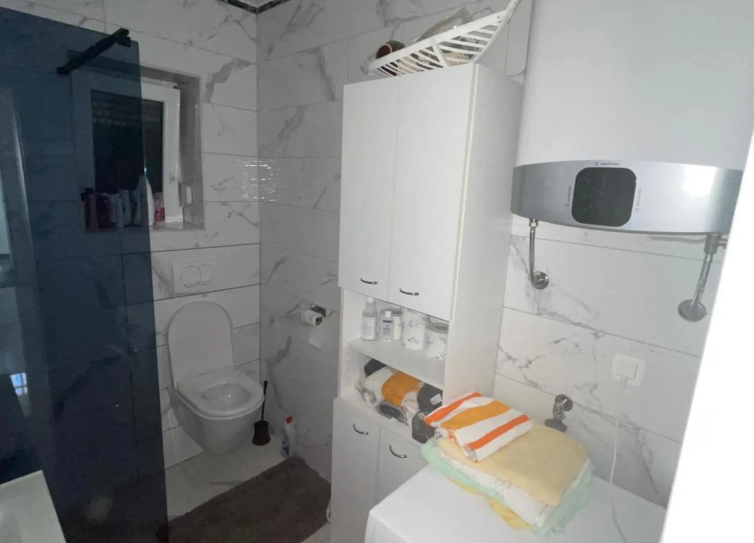 Novi Apartman Novi Vinodolski Apartment
