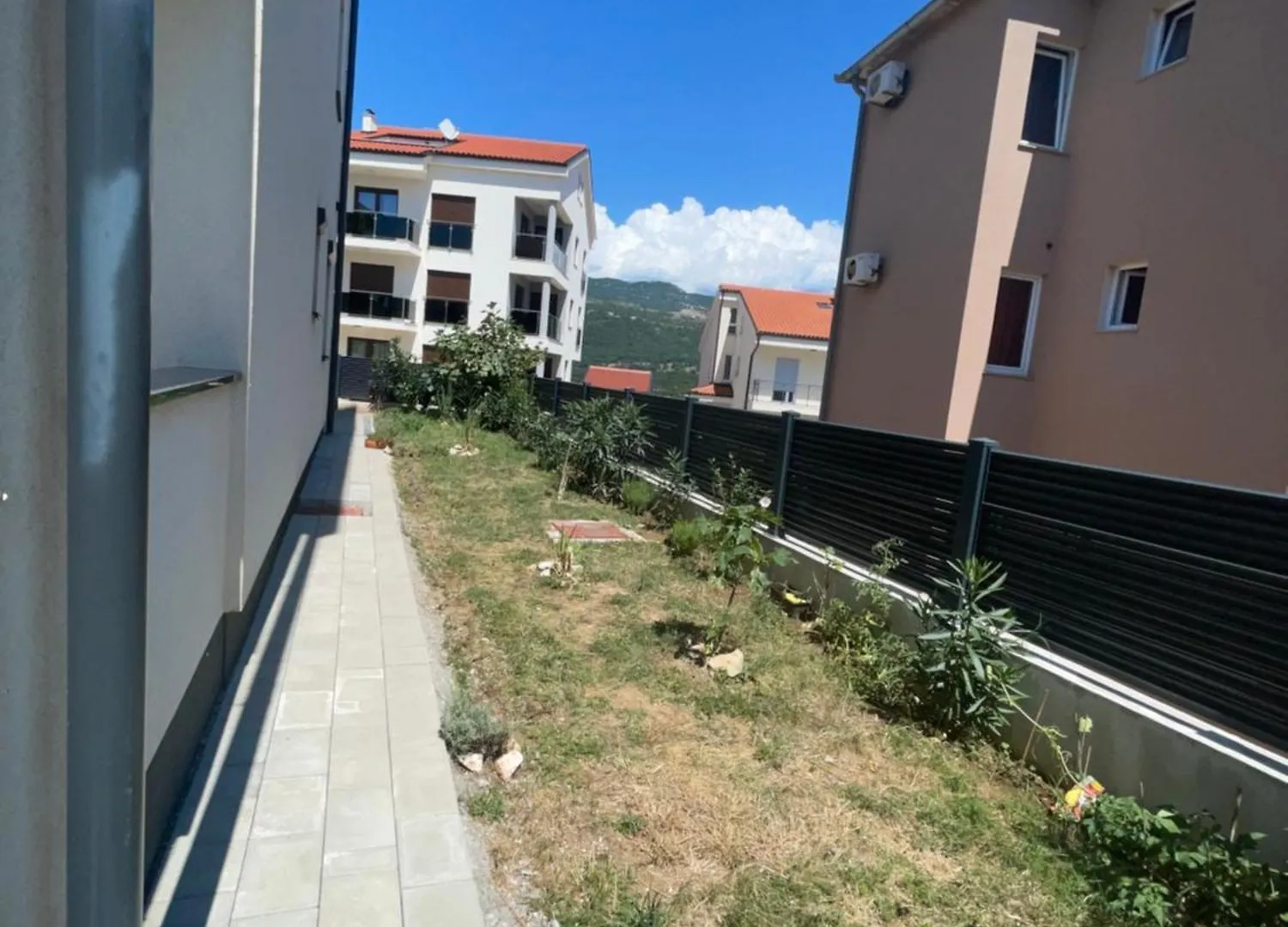 Apartment Novi Apartman Novi Vinodolski