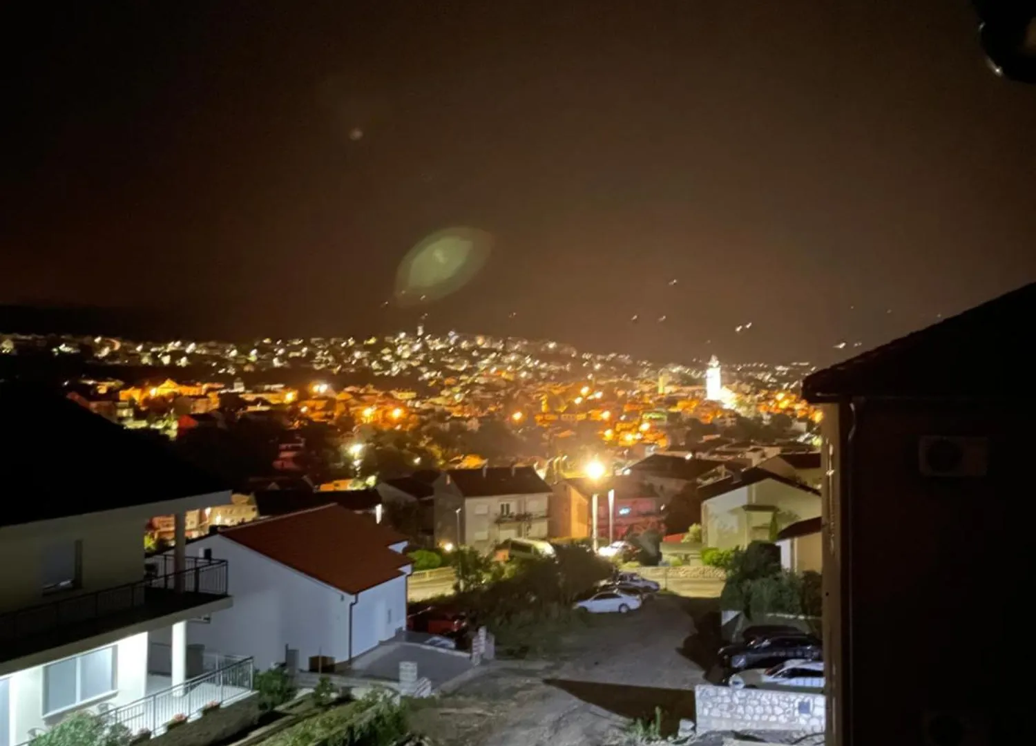 Novi Apartman Novi Vinodolski 0*,