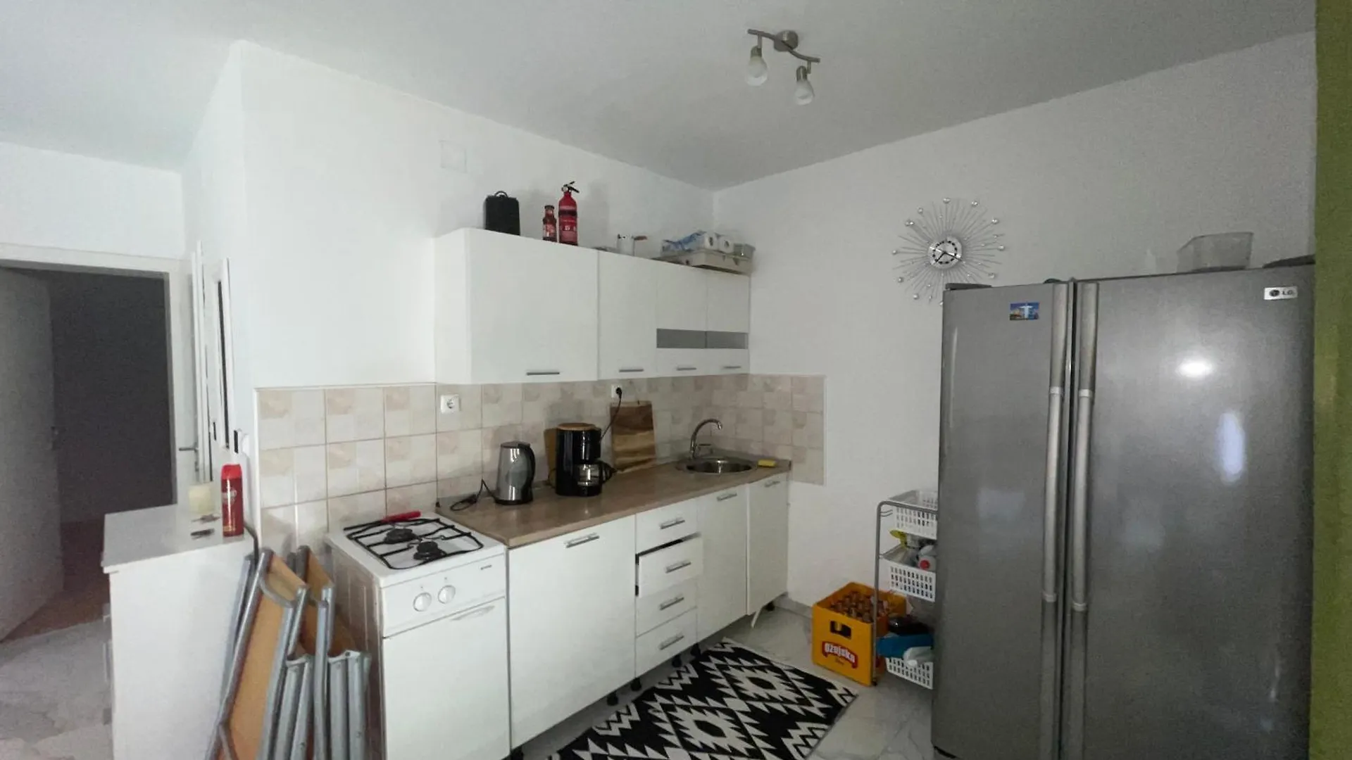 Novi Apartman Novi Vinodolski 0*,  Croatia