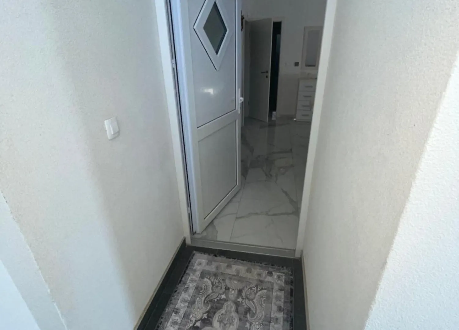 Apartment Novi Apartman Novi Vinodolski
