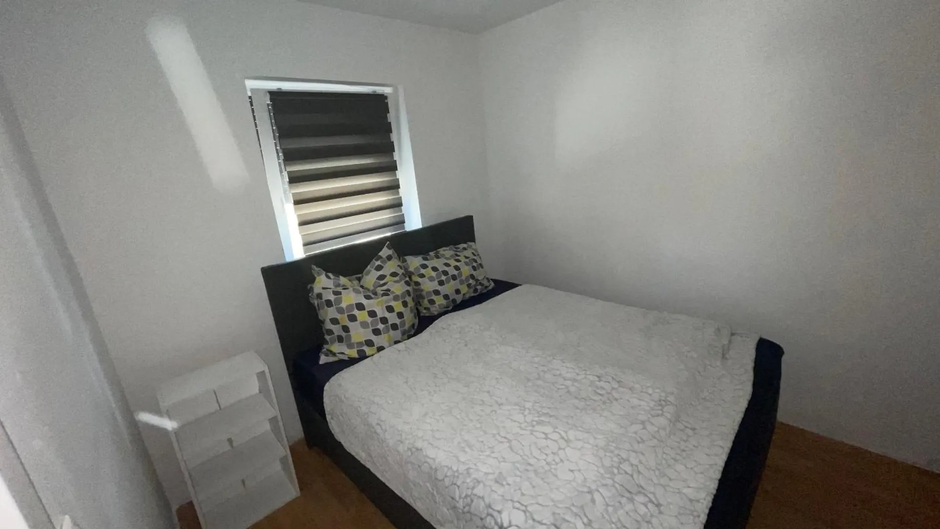 Novi Apartman Novi Vinodolski Croatia