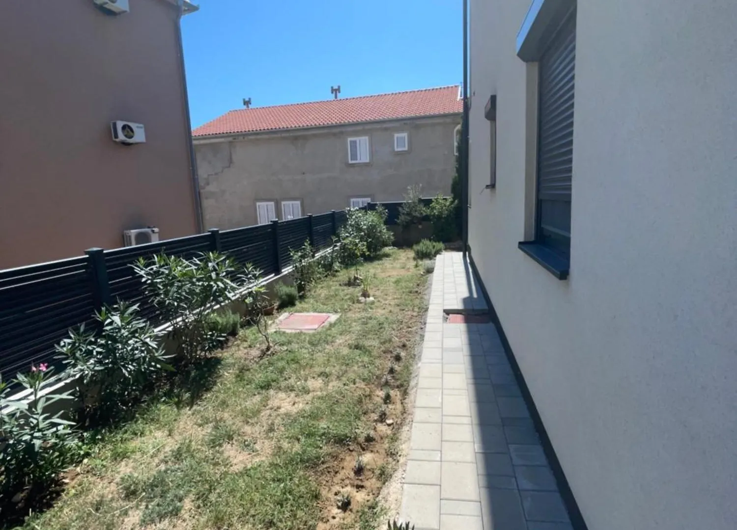 Novi Apartman Novi Vinodolski Apartment