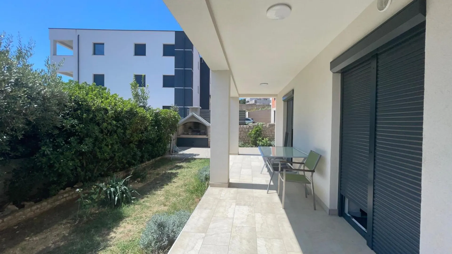 Novi Apartman Novi Vinodolski 0*,  Croatia