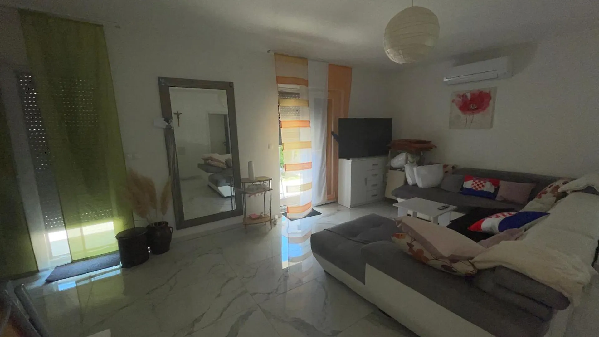 Novi Apartman Novi Vinodolski