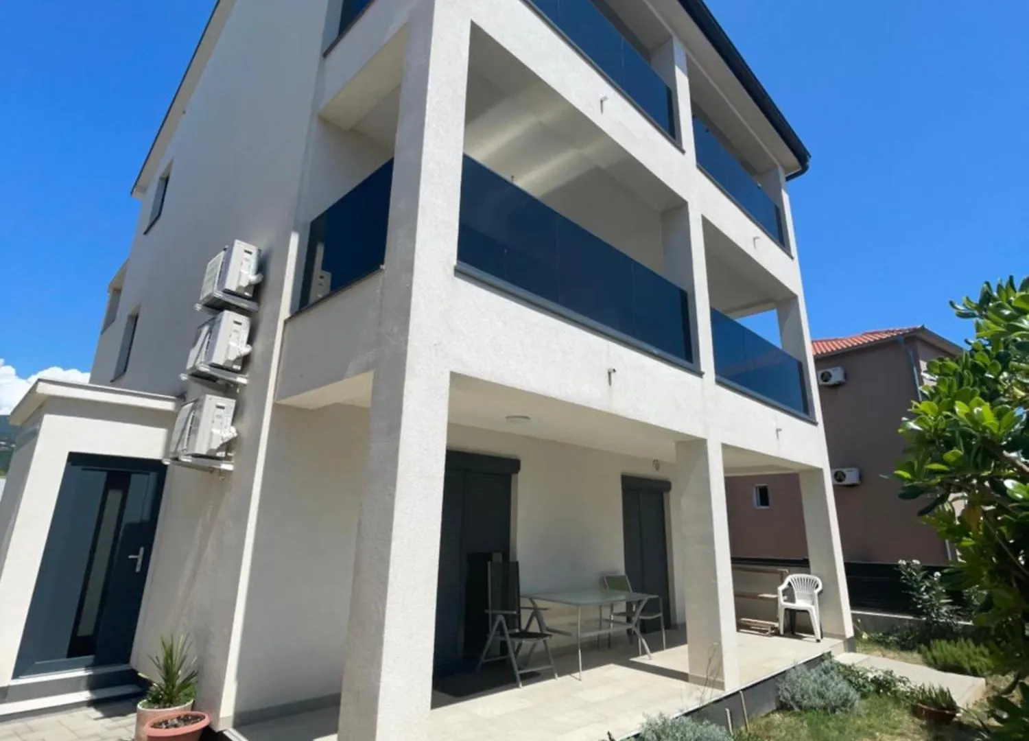Novi Apartman Novi Vinodolski